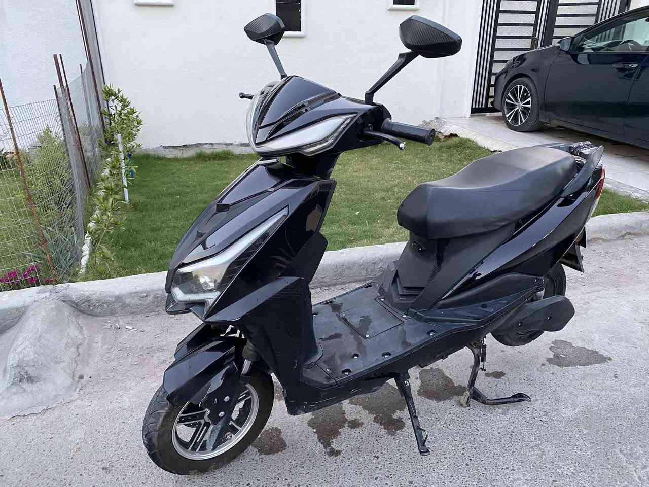 سكنس شحن للبيع موديل 24 الدراجه مثل مموضحه بل صور بيها جاملغ مكسور شويه وصندوك مينسد لتجي تكلي شبيها كشلي موضح عدكم والتوفيق لجميع بغداد, العراق


**إذا كنت صاحب هذا الإعلان وتريد حذفه لأي سبب، رجاءا أرسل رسالة إلى الدعم الفني**