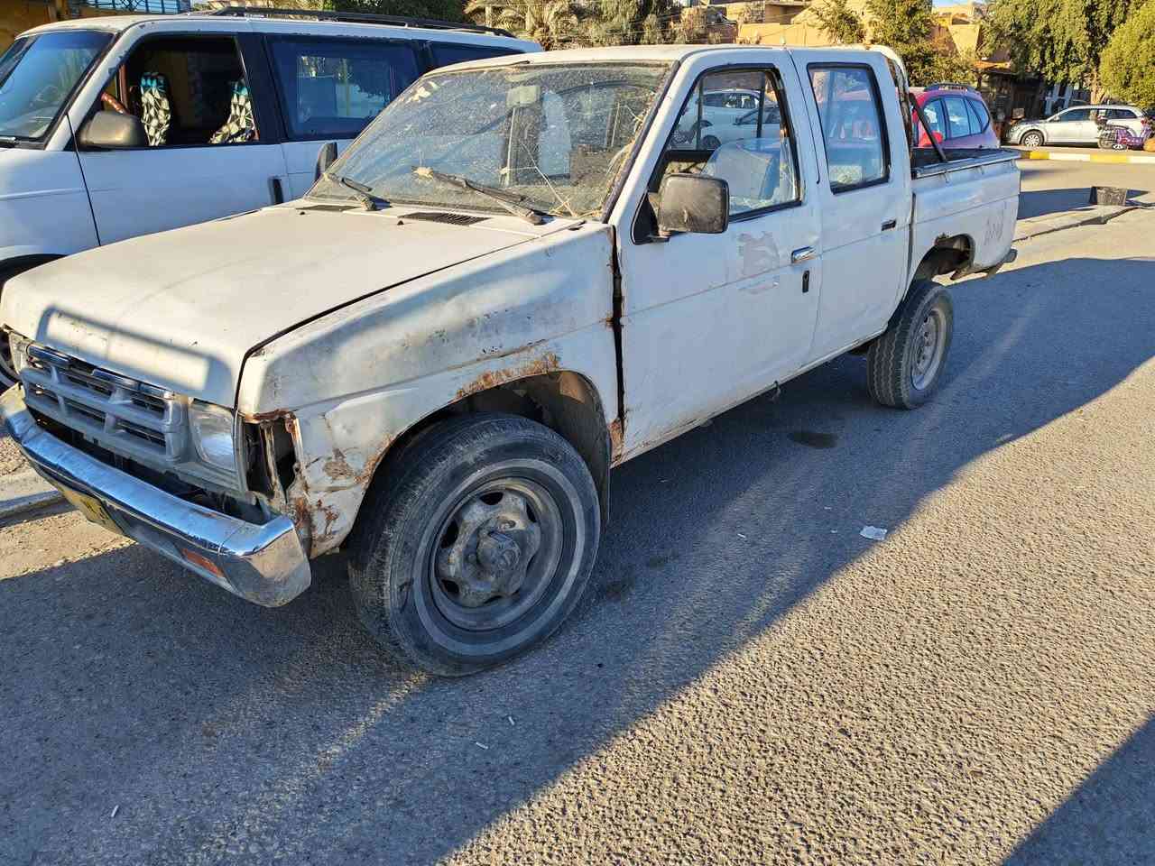 سلام عليكم بيكم نيسان اصله كاز محورين محرك مال تيوته جمره كير ومحرك ماشالله زبد كهربايات شغاله ول كشر كدام العين البيكم صاحبه متوفي ابيعك بدون تحويل السعر 15ورقه العنوان الانبار قضاء هيت رقم تلفون ***********
