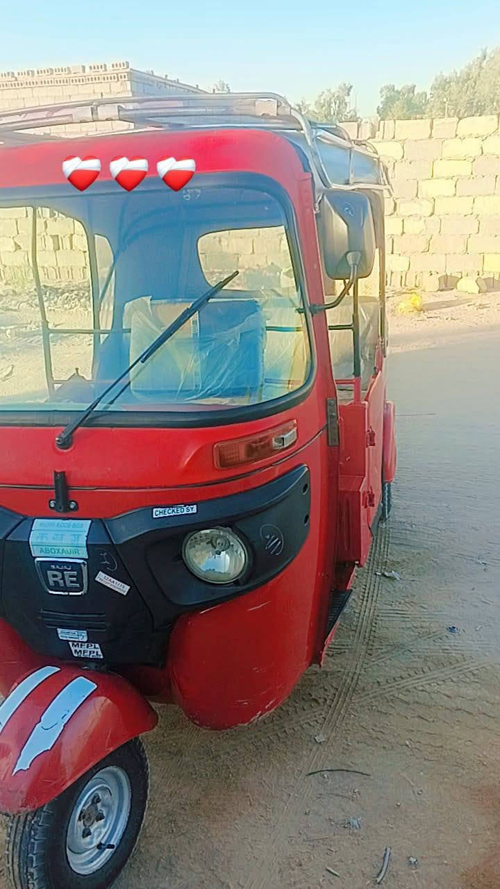 سلام عليكم تكتك للبيع موديل 2021كفاله بيه طخات بصيطه عنون  كربلاء ***********

