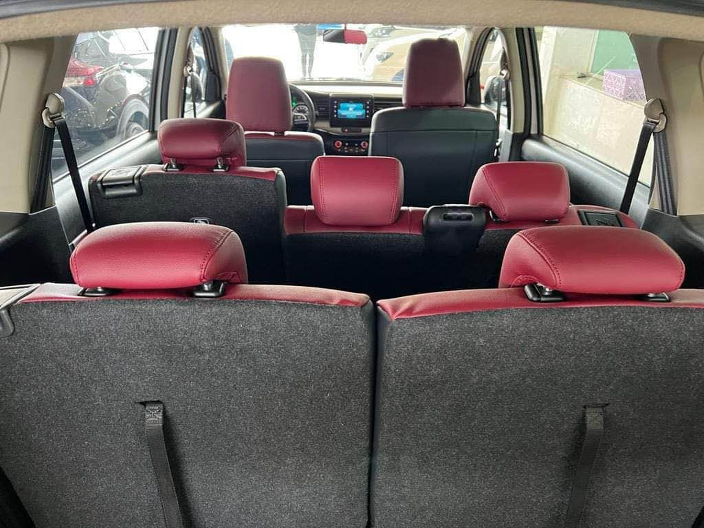 ساسوكي ارتيكا ٧راكب موديل ٢٠٢٣رقم أربيل حرة مو اقساط ماشي ٢٦الف كيلو متر تبريد قطعتين سيارة بلضمان مال لوكالة مكفولة من صبغ وضربة ورقمه أربيل تريد تحويل تريد وكالة للاتصال ***********
سعر ١٥٨ ورقة وبيه مجال بغداد, العراق
