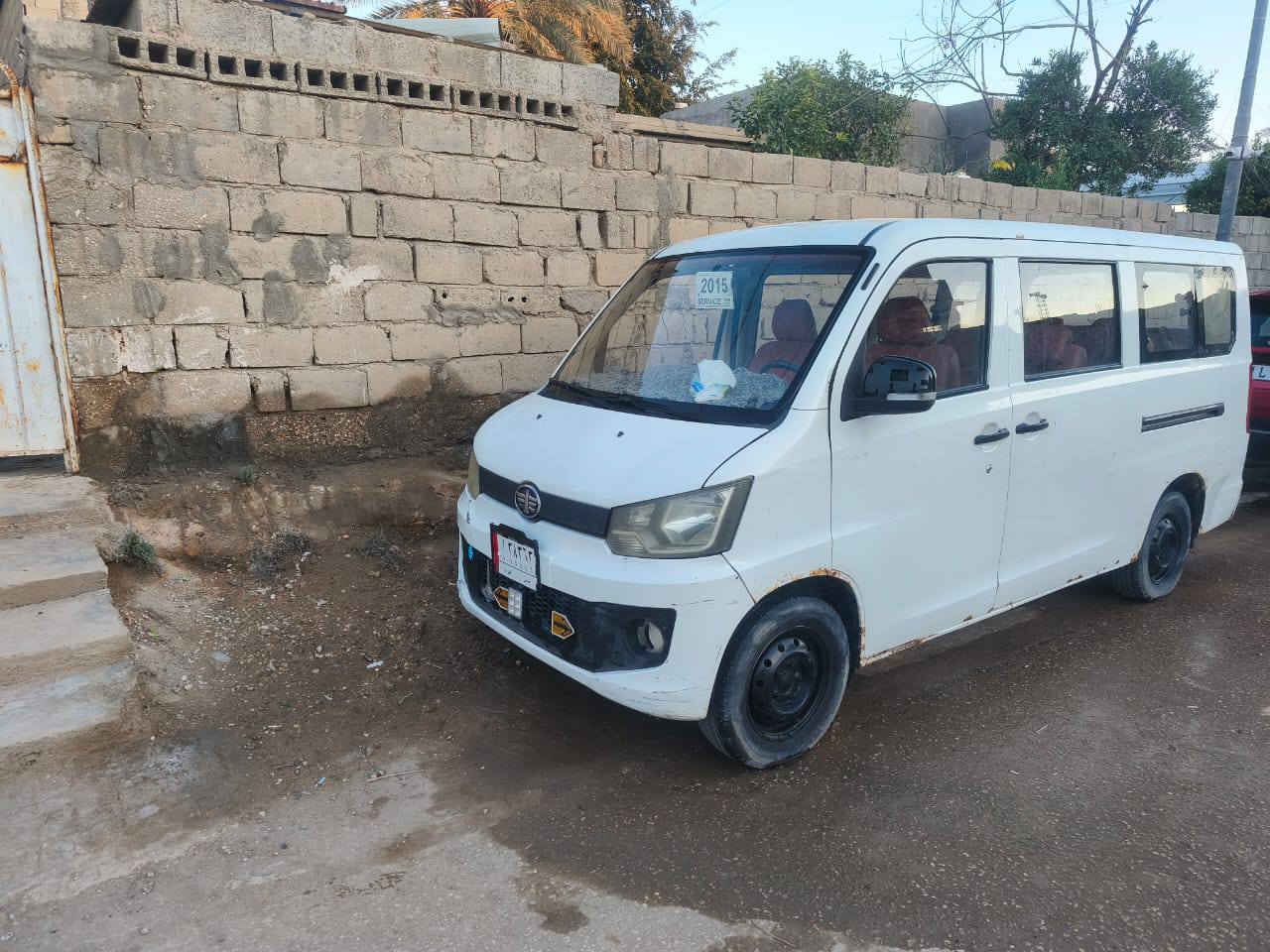 السلام عليكم فاو خشفة موديل 2015رقم بابل كير اوتوماتيك مكينه كورلا ونجي 4سلندر كهر بائيات شغال تحويل مباشر السعر 43 مطلوبه 6اوراق ينزل من سعرها اتصال او مراسله على هذا الرقم ***********او***********
