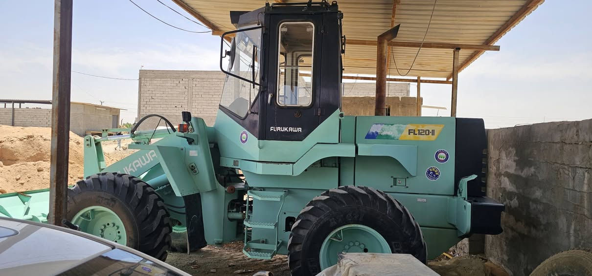 شفل فور كاوا اف 120 جديد جدن بعده ما مسجل  للبيع الاتصال ***********
