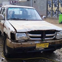 ٢٠٠٨ • مكينه وكير شرط • ديوانية