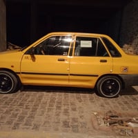 ٢٠١٣ • كير عادي • حي الشاوي