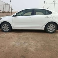 ٢٠٢٢ • ٨٠٥٠٠ ميل • حادث بدون تبديل