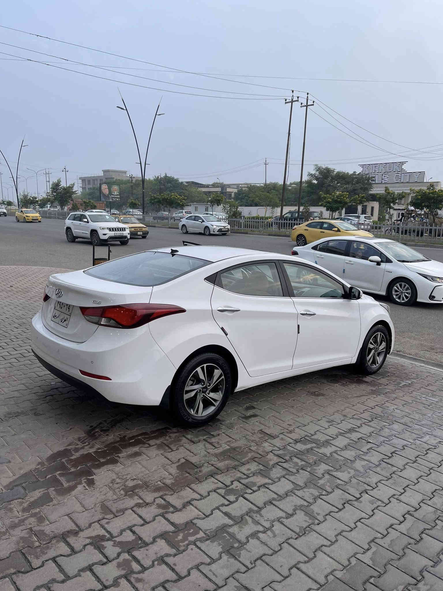 هونداي النترا 2014 فول GLS  بصمة سلايت كشن كهربائي مكينة 18 دوش المرغوب بيهة فقط بونيد مبدل عالبلاد .. كوبون بنزين بيهة ،
السعر 134 ومجال 
***********
