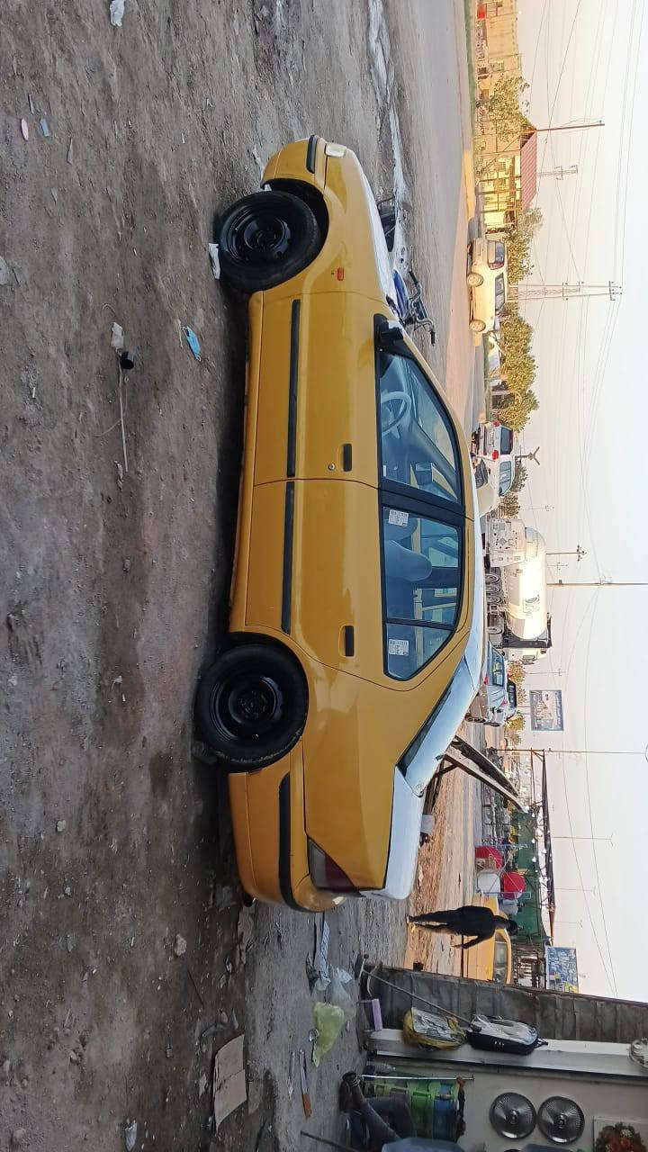 سلام عليكم ورحمه الله وبركاته سمند موديل 2011 مكينه جديده حداديه جديده كير جديد مكفوله عده جاملغ الوره بي شبر ولبقيه مكفول هيهه مصفره غرامات مصفره بكان سياره ديوانيه جلبيه رقم بغداد السعر 35 وبيهه مجال رقم ‏‪***********‬‏تلفون
