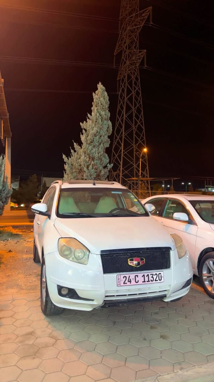 نرخیان خوار بازاڕ
فۆرد ٢٠١٧ ی ٤ پستۆن 
ئێمجی ٢٠١٢ی کلین مەکینە زنجیر 
پیکاب ٢٠٠٩ کلین 
ئێمگراند ٢٠١٣ ی ٤ پارچە سبوغ 
جێب سنور بەلاش بەلاش 
جاک ٢٠١٢ یەک دەست ١٣٠ هەزار ڕۆیشتیە کلین بێ سبوغ 
ڕەقەم 
***********
