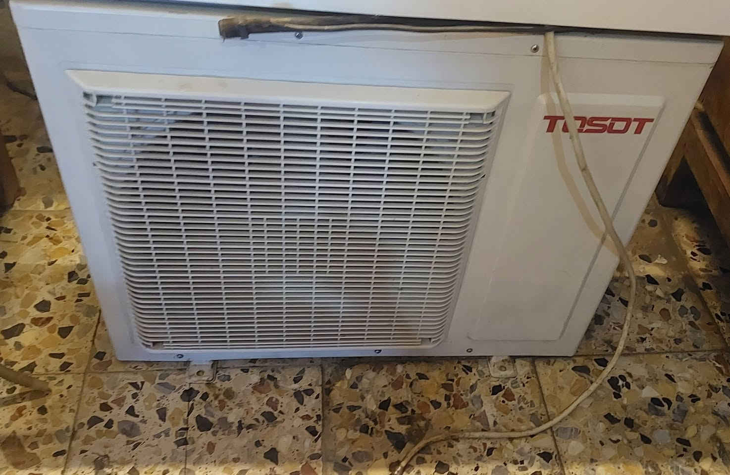 سبلت توسوت 2طن شغال مابي غاز ولا بواري ومداخل تصليح السعر 250


**إذا كنت صاحب هذا الإعلان وتريد حذفه لأي سبب، رجاءا أرسل رسالة إلى الدعم الفني**