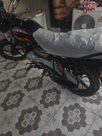 دراجة بوكسر • أوراق استنساخ • مكينة نظيفة