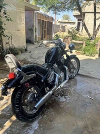 ستد 400مكفوله كامل على وضع شركه سعر خاص 07752772165