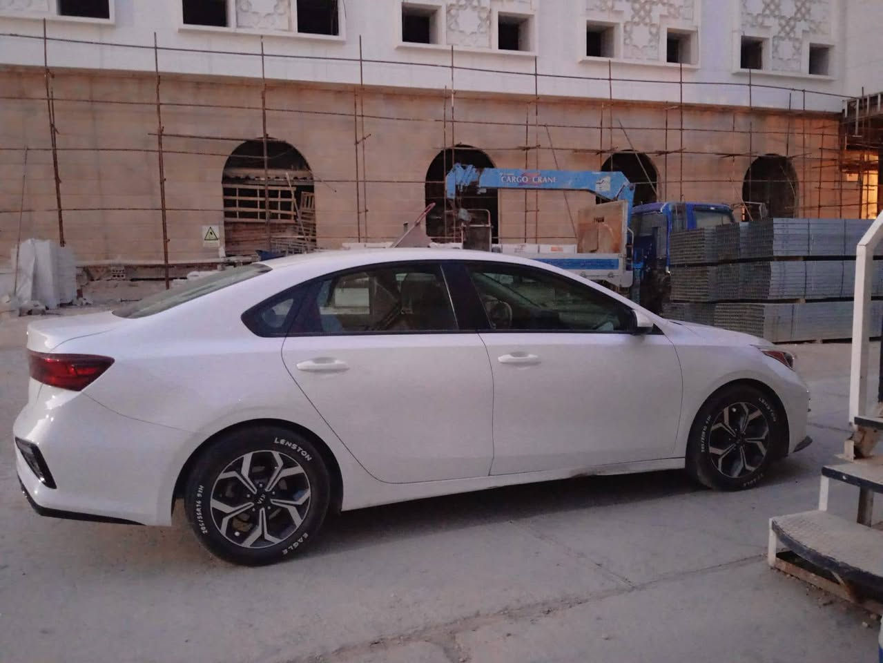 فورتي 20كربلاء كير اي تي بلادي
حادثه بل منشور ماشيه94 
مكان كربلاء تحويل ثاني يوم 
125وبيه مجال
***********
