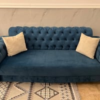 تخم 10 مقاعد نضيف استعمال لفترة بسيطة بي ضرر بسيط المراسلة على الخاص ا...