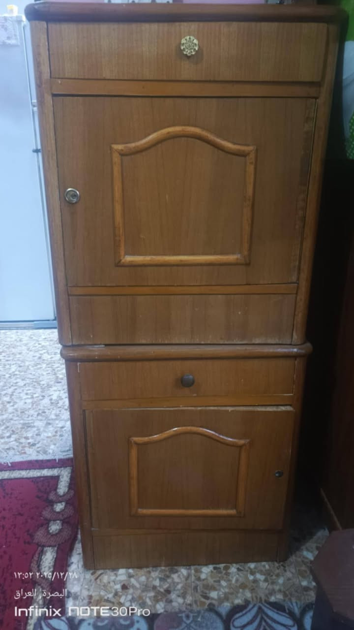 غراض بيت مال ناس محتاجه شرط النظافه كلمن وسعره والشراي يجي خاص والجربايه مع تاج فيها اضرار بسيطه


**إذا كنت صاحب هذا الإعلان وتريد حذفه لأي سبب، رجاءا أرسل رسالة إلى الدعم الفني**
