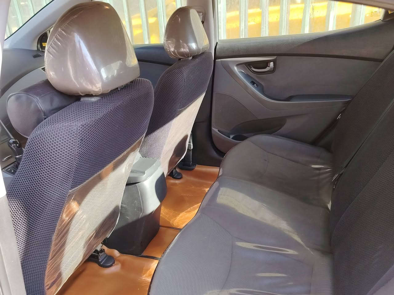 النترا موديل ١٥ امريكيه بسمي ماشيه ١٩٠ بدون ايرباك  حادثهه الجاملغ الأمامي شطح سعرهه ١١٥ بيهه مجال قليل
تخم تاير جديد مكانه بغداد العبيدي شهداء الثانيه
***********
