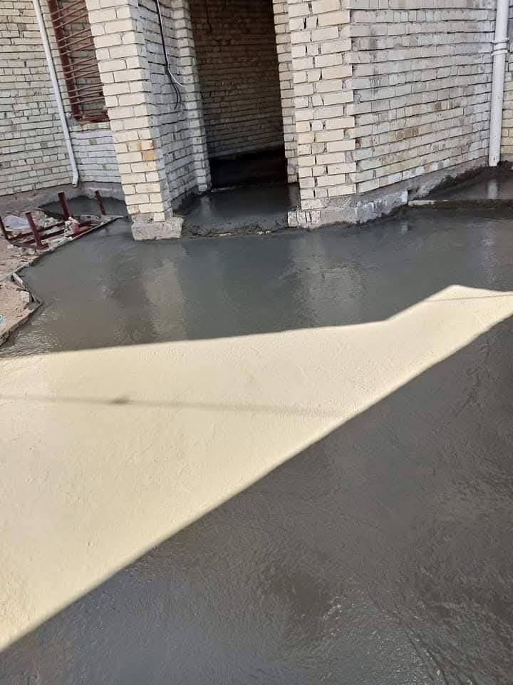 السلام عليكم صب ارضيات خباطه 👇 واتساب سبيس وحدل في الحله ***********
