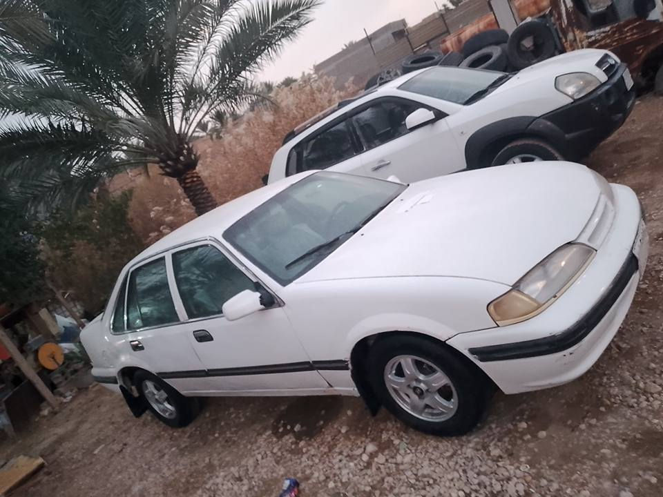 وين الي دور جديد. موديل٩٥. كير عادي مكينه بل كارتون كلهه جديد ما بيهه نقص برغي حداديه   ترايك وين ما يعجبك.  السعر ٣٢. سنويه لل29. تحويل شوكت ما تريد. مكاني بابل. *********** واتساب بغداد, العراق
