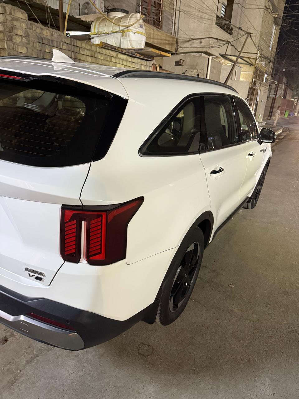 سلام عليكم سورنتو
مديل 2024
6سلنتربدون فتحه
***********
السعر 30$ماشيه 41 الف
