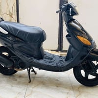 دراجة • بلدي • سوق الشيوخ