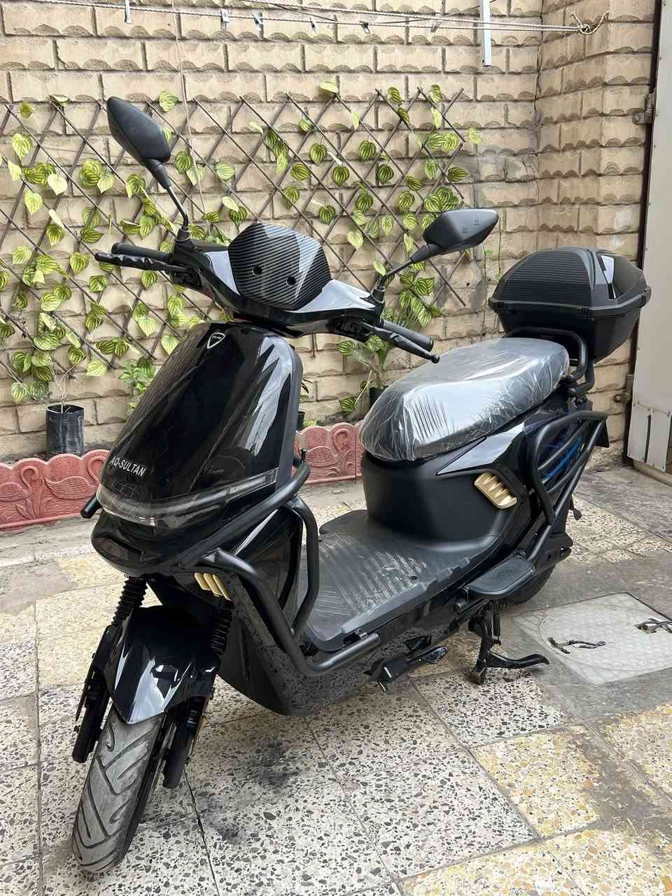 دراجه شحن للبيع صقر السلطان  موديل 26 استخدم 15 يوم 6 بطاريات كبار فول سرعه 60 حقيقي ملف 2000 نحاس تمشيك 50 كليو نظام البك ونظام البارك سويج 2 كارت شاشه 2 السعر 750 وبي مجال العنوان المشتل 0771370700


**إذا كنت صاحب هذا الإعلان وتريد حذفه لأي سبب، رجاءا أرسل رسالة إلى الدعم الفني**