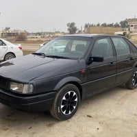 كولف • ١٩٩١ • رقم كركوك