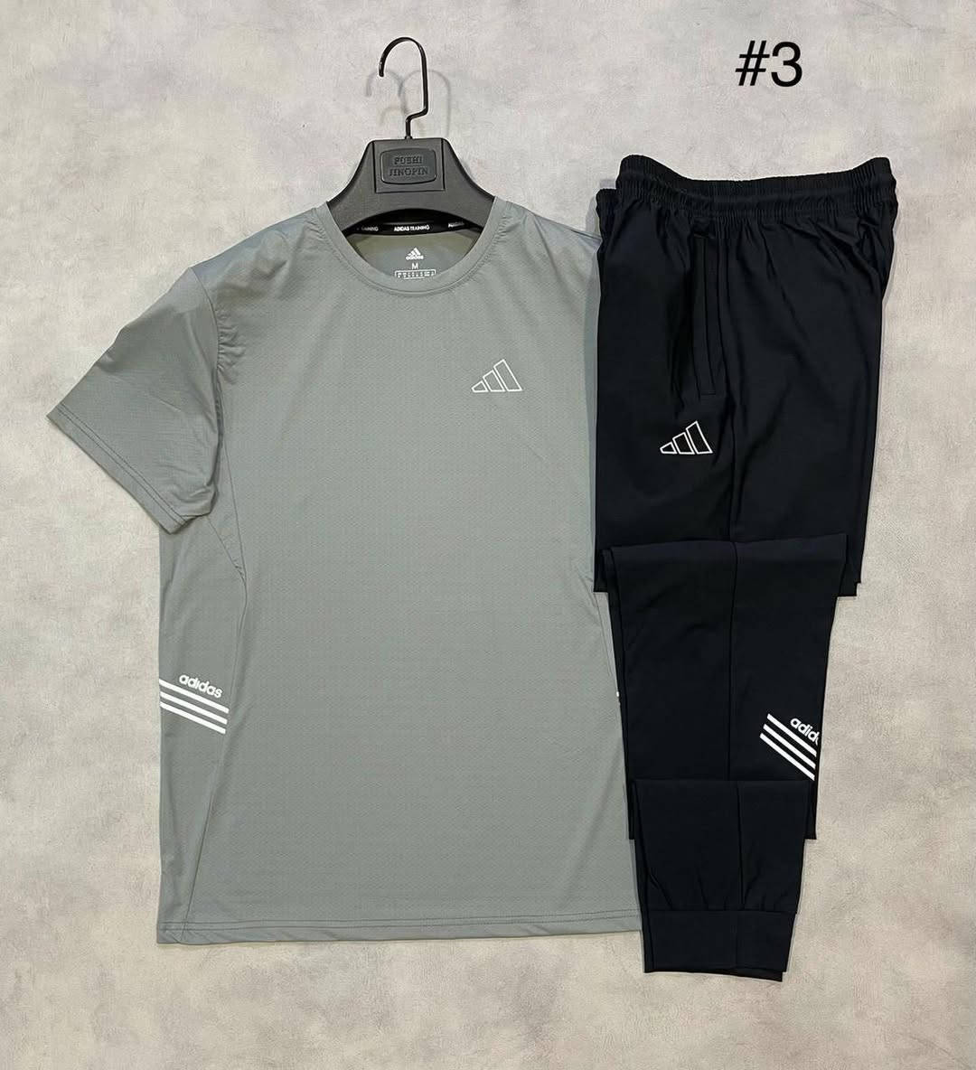 تراك رجالي فلتر وبجامه وتربروف خامه اصلي
الشد 16قطعه 240الف 
قياسات M  2X
MRTN


**إذا كنت صاحب هذا الإعلان وتريد حذفه لأي سبب، رجاءا أرسل رسالة إلى الدعم الفني**