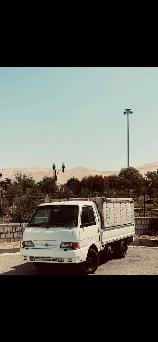 كيادووته ني موديل 1997ئارمي پلاستيك به شه رت گيرومه كينه و ئه كسل به شه رت مالي كه سابه ته 33 گه لاله سليمانيم (***********)
