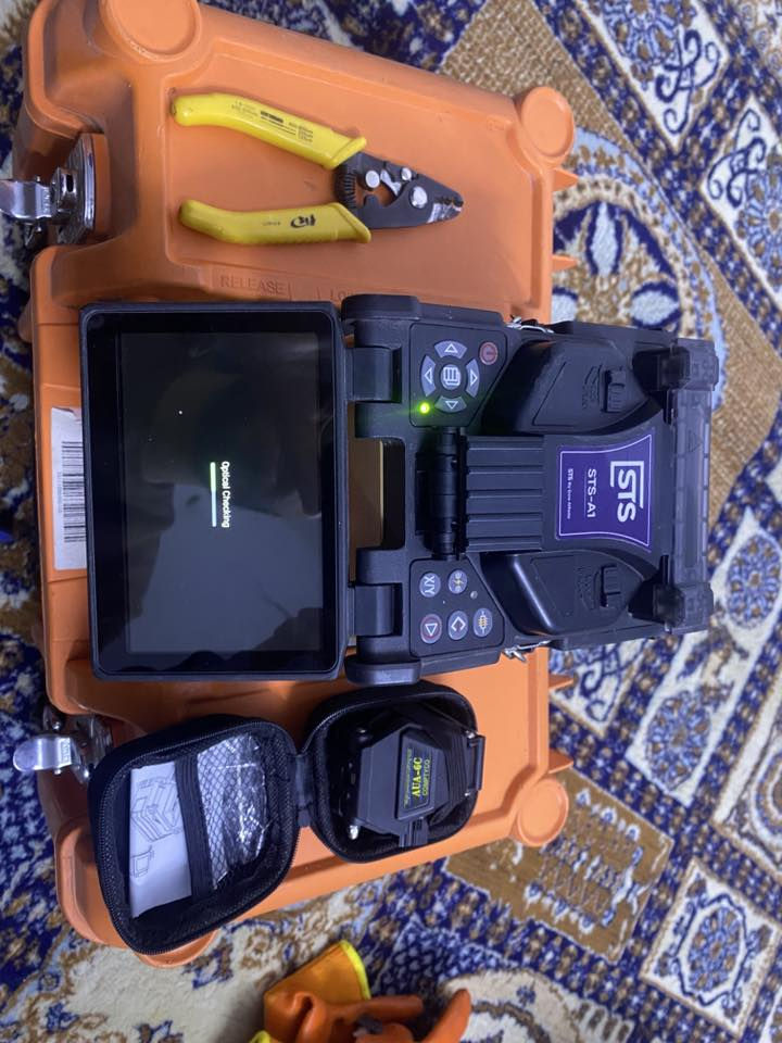 مكينه لحام للبيع STSالاستفسار ***********
