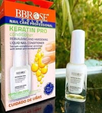 مقوي أظافر بيبي روز • أصلي • توصيل مجاني