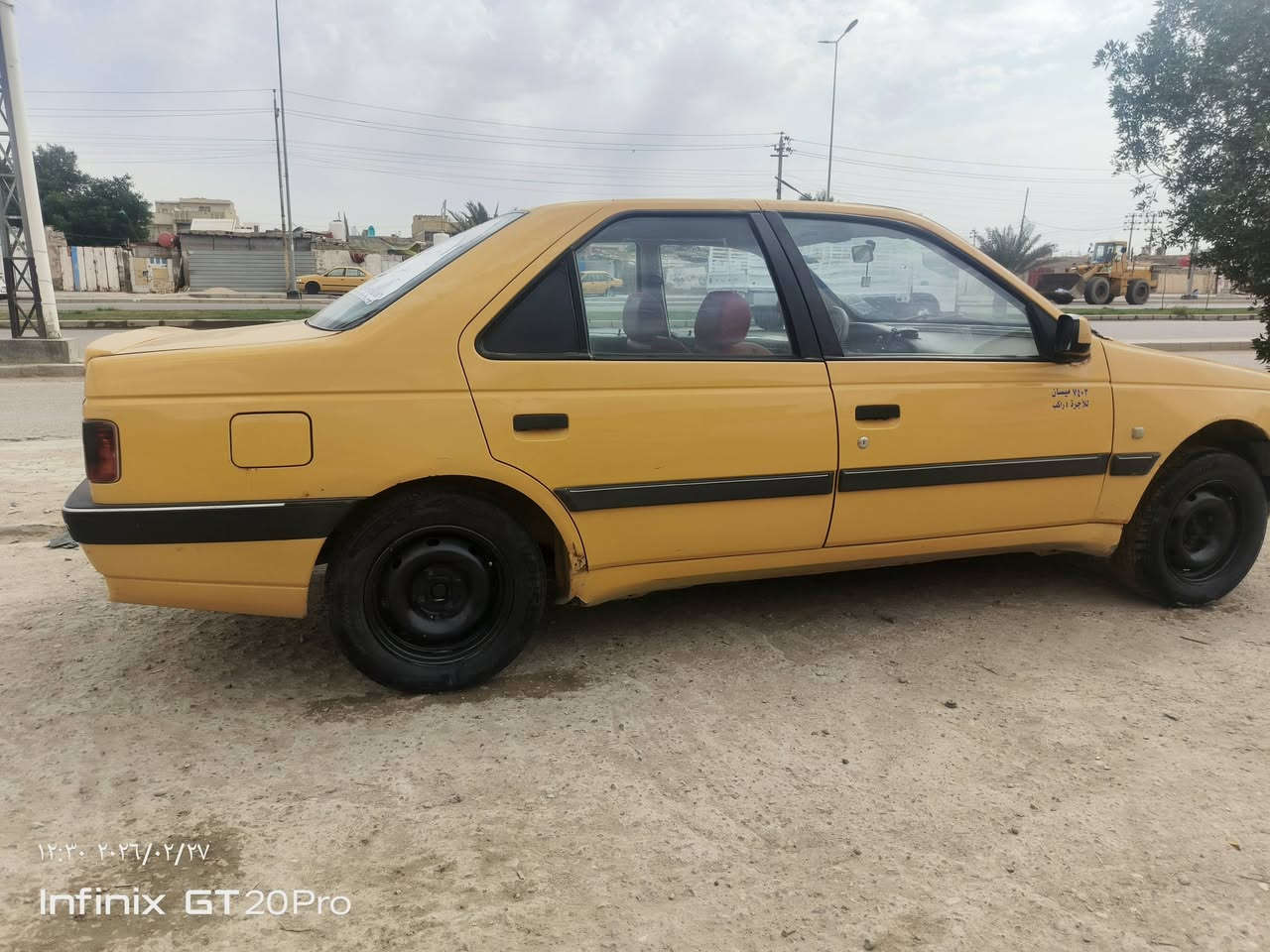 موديل ٢٠١٢
***********
