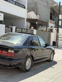 بي ام دبليو ٨٩ • بي ام ٥٢٥ • بي ام كبس • سيارة بي ام • بي ام دبليو سلي...