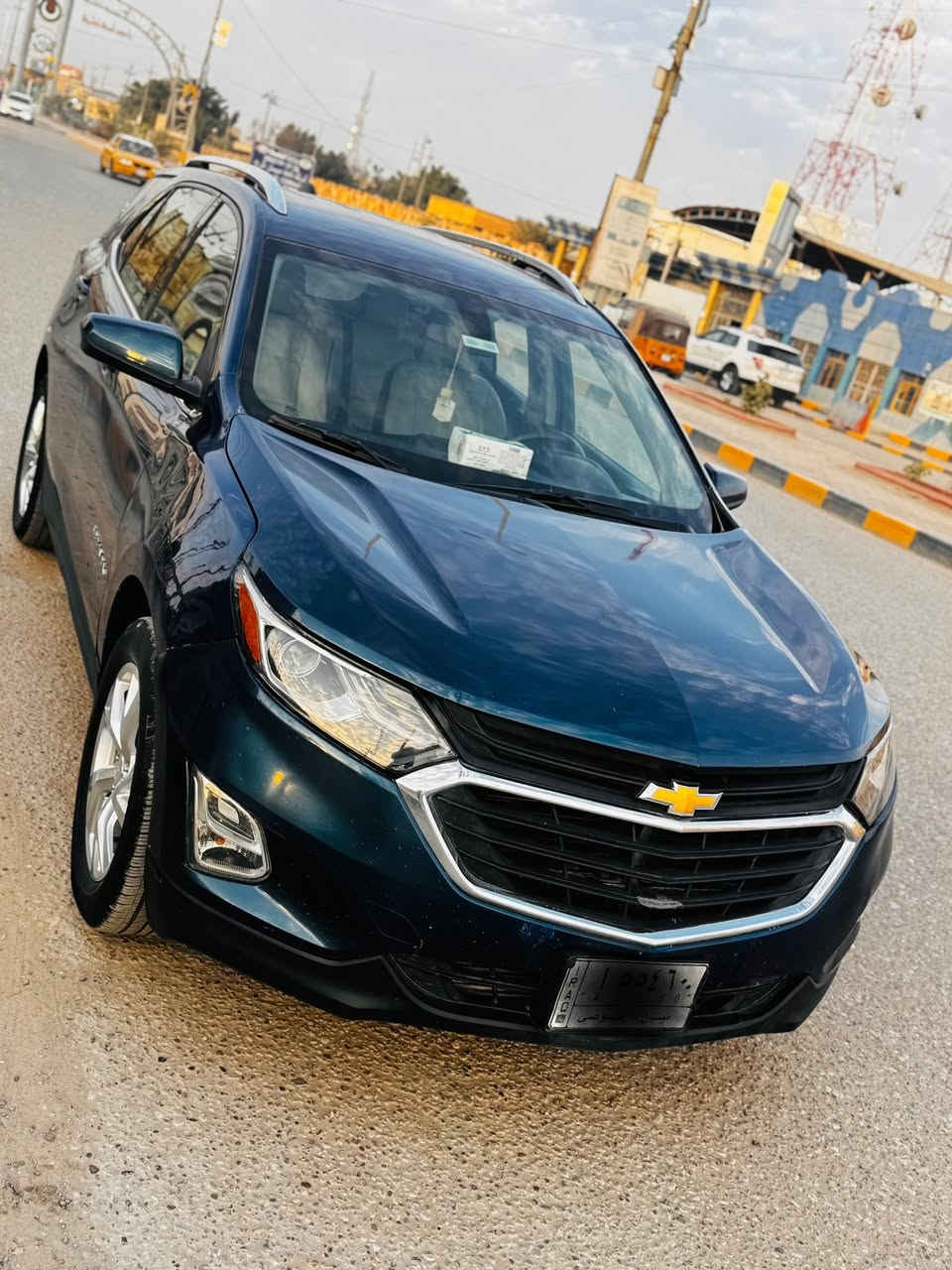 كونكس 2019 Lt  وارد امريكي حادثها بنيد فقط
حادث صطحي
ولباقي كفاله گير مكينه حجم المكينه 2000
ماشيه 91 م
فول مواصفات كشن تدفئ مانع انزلاق لايت زنون 
اوتو توقف سرعه سايد بريك بصمه هواي مواصفات سياره حلوه احلى من اصوره 
السعر 140 وبيها مجال
@
عنوان اسياره ميسان 
***********
***********
