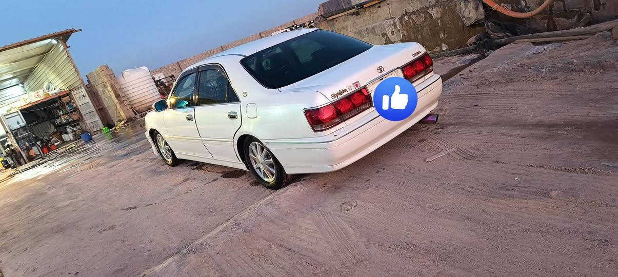 مرحبااا على جميع ملكه  وكالة فقط صدامي صلاح الدين 3دكم كشنات اربعه كهرباء محرك D4الكبير  تبريد تدفئه حداديه جديدة اكرستال اصل سياره بيها فقط قماره مكانه بصره سعر 65 
***********
