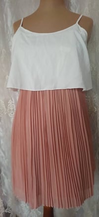 فستان • شي ان • مقاس 38/36