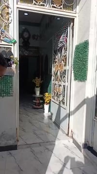 بيت زراعي • مزرعة أبو هبه • ١٠٠م