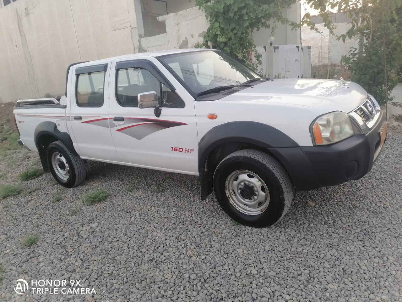 بەناوی خوای گەورە
پیکاب نیسان2002 بەخ

تەبریدو پاوەر دەبل اکسل بەشەرت

ئارم پلاستیک دهۆک 

بەشەرتی ئەولیات 

شکل کۆراوە بۆ 2009
قفل مەرکەزی سوچ کۆنترۆل 

گیرو مەکینەو دەبڵ اکسلو تەرید بەشەرتی فیتەر

مەکینەی تازە تحمیرە بەشەرتی فیتەر

کلاجو عینەی لۆک

توندو تۆلی بەشەرت

4تایەی لۆکی بۆ بستراوە

پیشو پشتی کەپس دەعمی نیە تەهنا شانی داداوە

ناو بۆدی تیگیراوە لۆک 

 مالی کاسبیە بۆ عیبو حالی مەگەری

بۆنرخ 

وەتساب فایبەر 

شوین رانیە

***********
