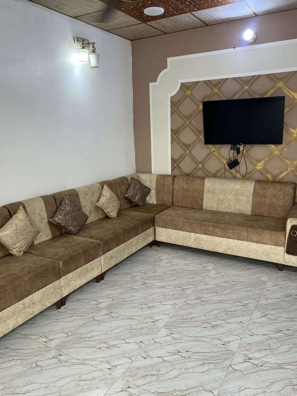 سلام عليكم
بسعر ٥٤ مليون
بي مجال لشراي 
بيت ١٠٠ متر طابو زراعي سند ٢٥
الموقع برغه يبعد عند الشارع الرئيسي ٢٠٠ متر شارع عريض  ***********
