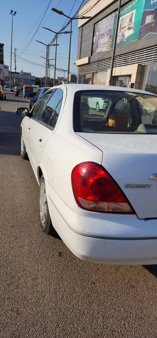 نيسان سني 2009 بغداد مكانها البياع ***********
