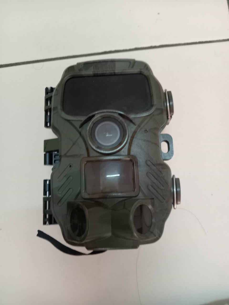 السلام عليكم
نظارة Vr Box  بدون كارتونه سعر 15الف
نظارة DESTEK+ريموت +كارتونه 25الف 
كامره غابات +ملحقاتها كامله لكن مابيها شاحنه+كارتونه 30 الف


**إذا كنت صاحب هذا الإعلان وتريد حذفه لأي سبب، رجاءا أرسل رسالة إلى الدعم الفني**