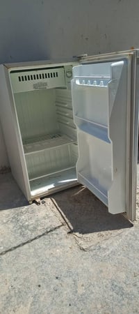 ثلاجه • تحتاج غاز • كاروكه جديده