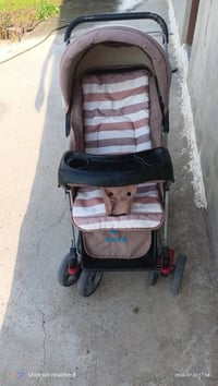 عربانة طفل • جديدة • للبيع