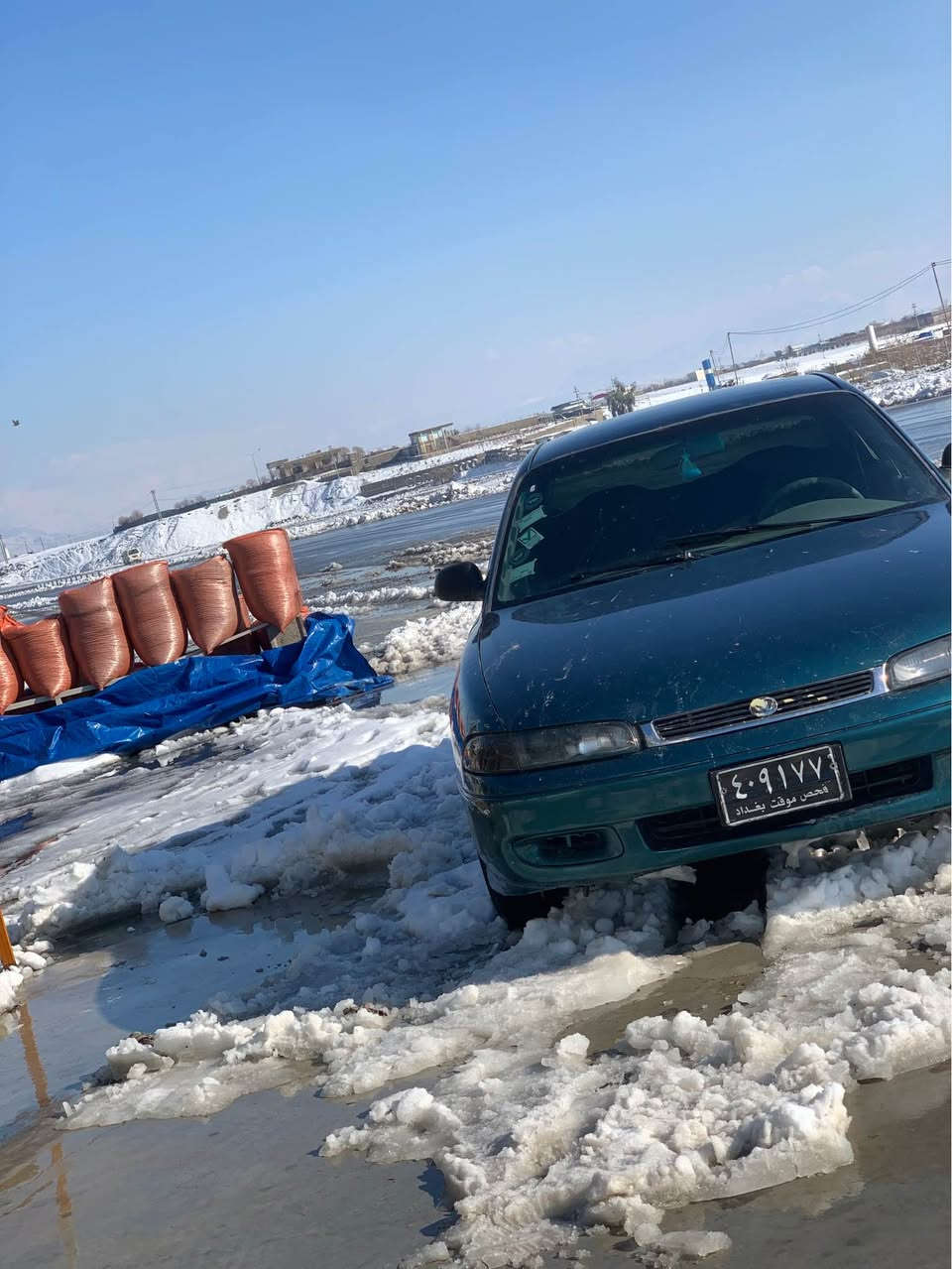 *********** رانية, السليمانية
