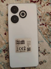 انفنكس سمارت 8 ذاكره 64 جهاز شاشه مفطره مثل ما مبين ب 45 وبيه مجال للت...