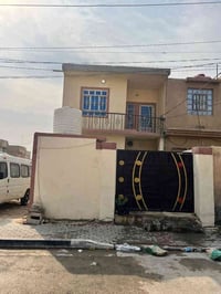 ملحق الفارس • ١١٢٫٥م • بيت طابقين