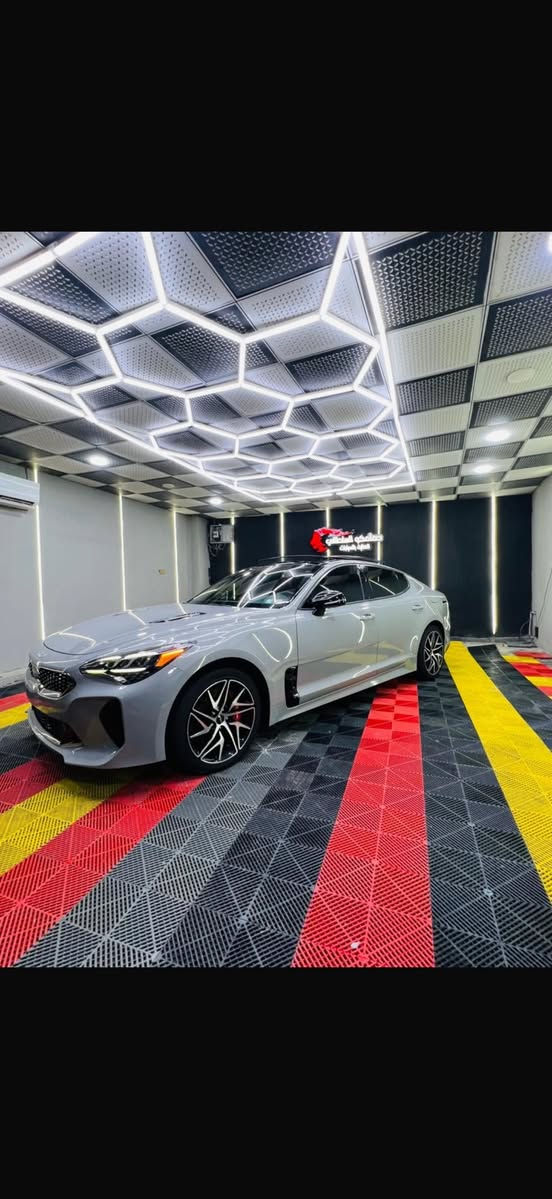 السلام عليكم 

الوحش الكوري 💪🏾

كيا ستنگر موديل 2023 فئه GTliN 

مكينه 2500 تيربو 🔥صـــاروخ 290 احصان🔥
رقم بغداد بأسمي شخصيا مداور ثاني وين ورقم مميز 

الضرر/جانبي  باب الصدر مصلح وباب الخلفي مبدل والجاملغ صبغ ضربه حلوه وخفيفه صور الحادث داخل المشور ورقم الشاصي كذالك  

المواصفات 👇🏿

✅بنراما 
✅كشنات تدفئه
✅كشنات كهرباء 
✅كشنات ختم GT 
✅داخل احمر 
✅شحن لاسلكي
✅بصمه تشغيل +ابواب 
✅لد نهاري 
✅لايت عالي ناصي زينون بلاد 
✅اوتو هولد 
✅ستيرن حرف D
✅ستيرن تدفئه
✅نضام تشغيل واطفاء ذاتي عند التوقف 
✅تحكم ستيرن جهتين 
✅سياقه ذاتيه 
✅نقطه عمياء 
✅سايد بريك بصمه 
✅تبريد ثلج ❄️
✅وضعيات قياده 
✅مري شفط 
✅اشاير مري 
✅ترحيب عند الاقتراب 
✅بگ لايت لد 
✅شاشه كبيره بلاد 
✅رادار امامي جانبي وخلفي 
✅ويل 20 بلادي 
✅سماعات هاردون كاردون +مضخم صوت 
✅تشغيل عن بعد 
✅حساسات خلفيه 
✅مانع انزلاق 
✅جام اوتو 

السياره حلوه وجديده كلش 
وللعلم السياره بانزين محسن ودهن مضبوط 

والسياره عليها نانو سيراميك وبوليش وحمام 

السعر / 205 ورقه وبيه مجال 
العنوان / الديوانيه


**إذا كنت صاحب هذا الإعلان وتريد حذفه لأي سبب، رجاءا أرسل رسالة إلى الدعم الفني**