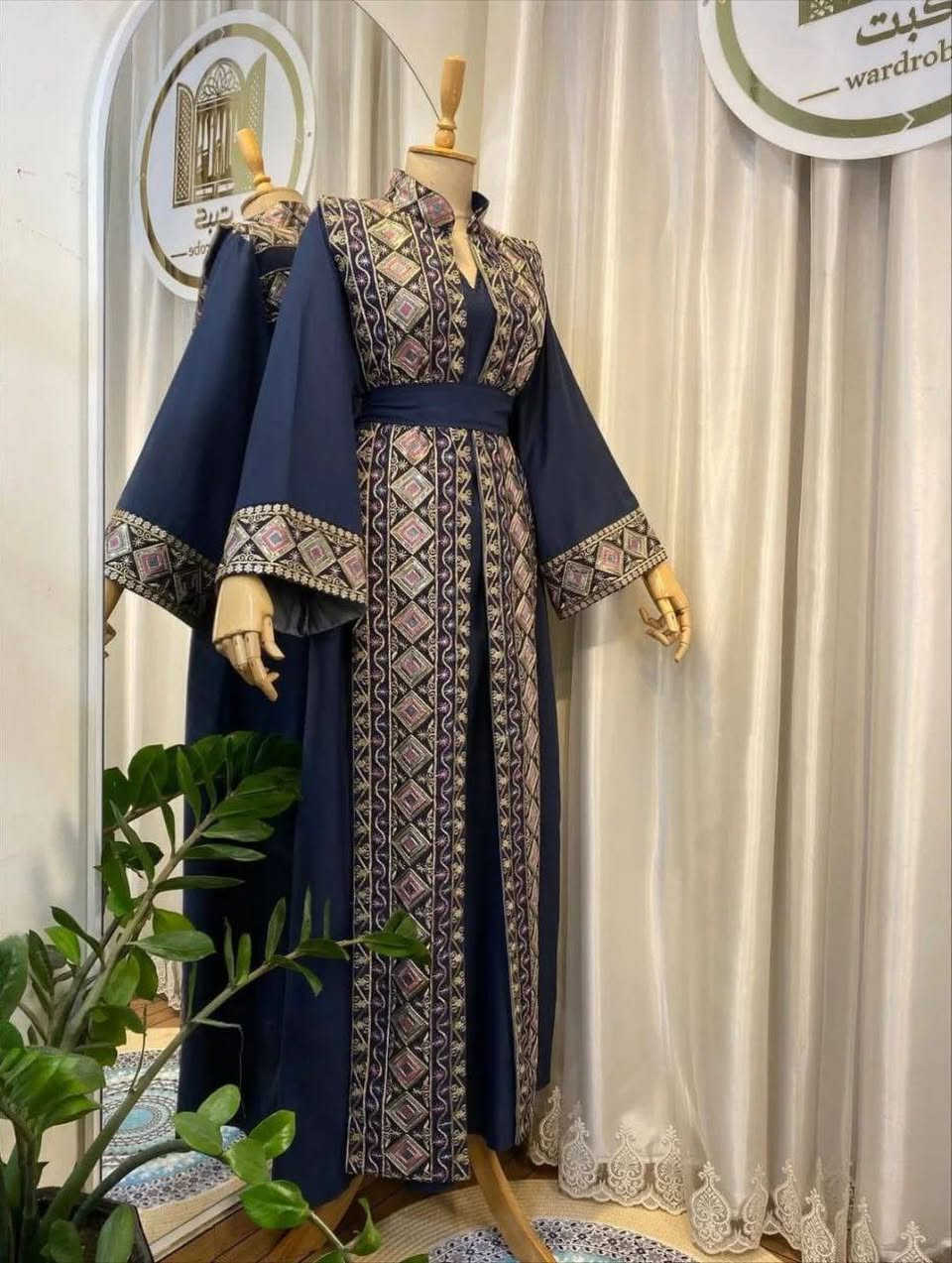 جدينا اليوم 🍬🌸

فستان + وشاح 

 خامه  دابل  الايطالي 🫣🦋

موديل روعه ولا غلطه 💯

يلبس مـטּ 38 لل 48

السعر  40 
D


**إذا كنت صاحب هذا الإعلان وتريد حذفه لأي سبب، رجاءا أرسل رسالة إلى الدعم الفني**