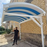سقائف كيسبان • الناصرية • حسان الحداد
