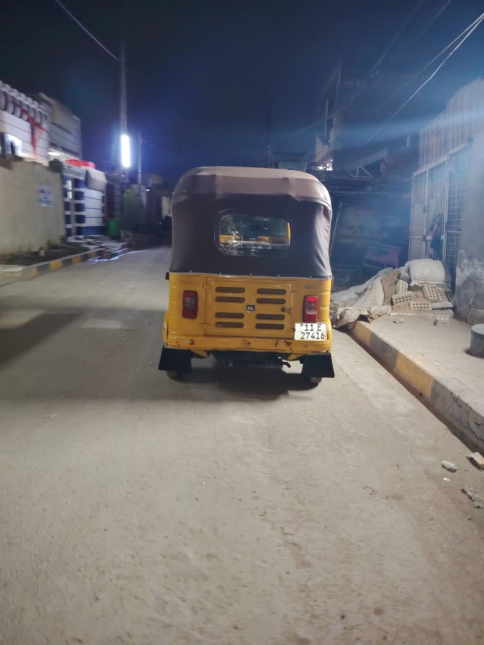 سلام عليكم تكتك مديل 2019مضلع محسوبه 20
بيه بخات صبغ سعرها
5600 بغداد مكان بلديات
رقم الهاتف ***********
