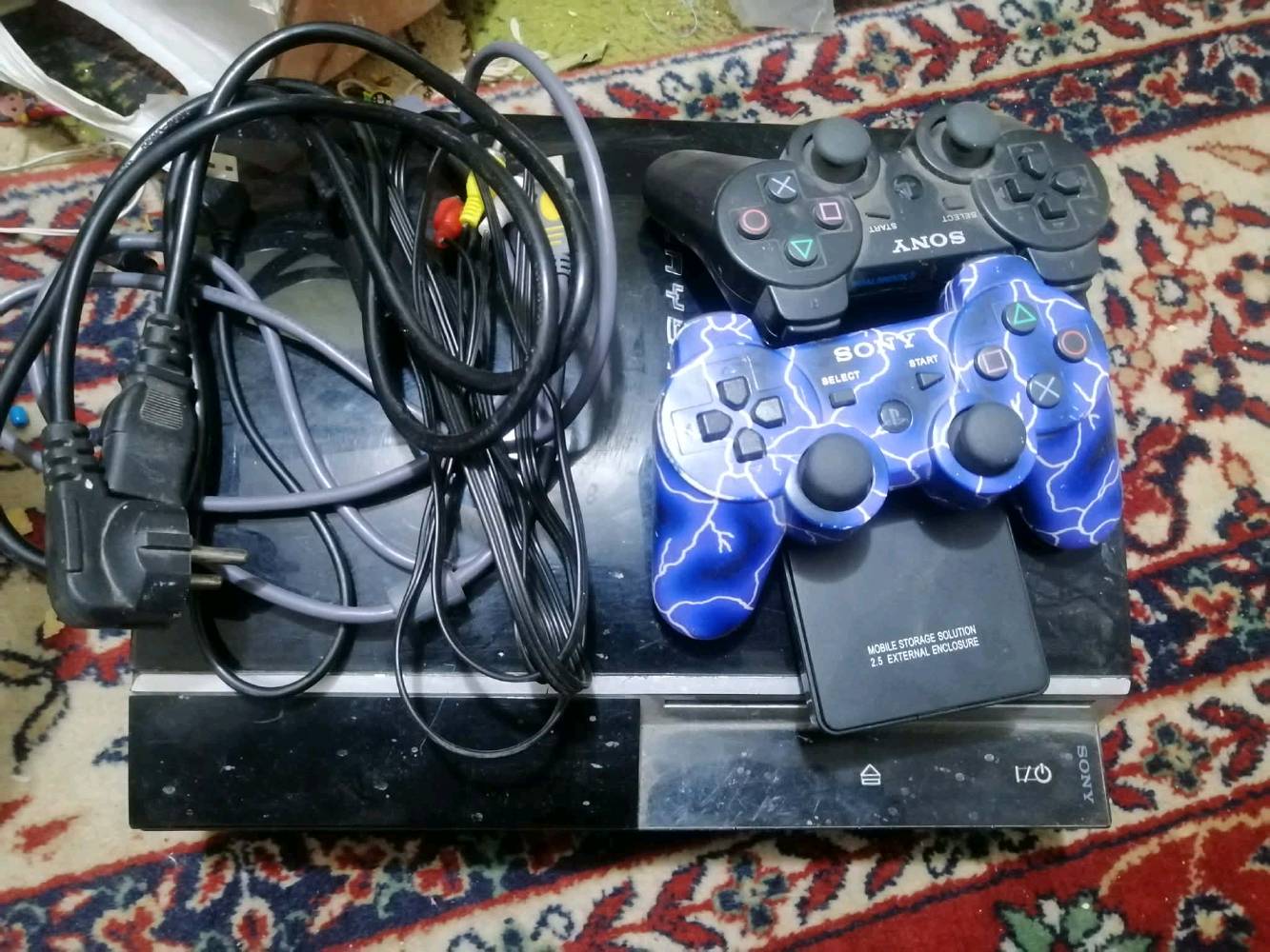 تعالي خاص نتواصل ونتفق 