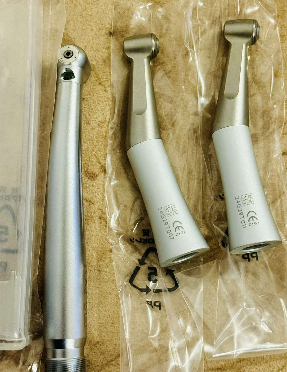 ٣٥ الف مع التوصيل بسعر هاندبيس واحد 🔥


**إذا كنت صاحب هذا الإعلان وتريد حذفه لأي سبب، رجاءا أرسل رسالة إلى الدعم الفني**